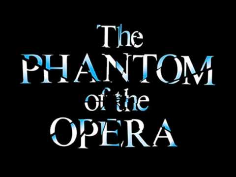 The Music of the Night (Alexander Lewis)