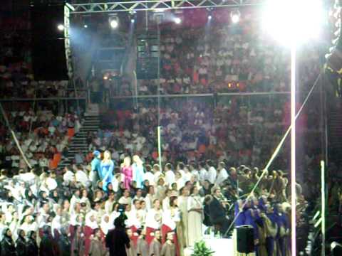 Moj ummete 2009 - Hasbi rabbi