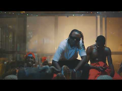 Jim Nola Abedunego - You And Who (Gw'ani?)    [Official Music video]