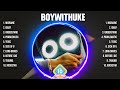 BoyWithUke Mix Top Hits Full Album ️ Full Album ️ Best 10 Hits Playlist