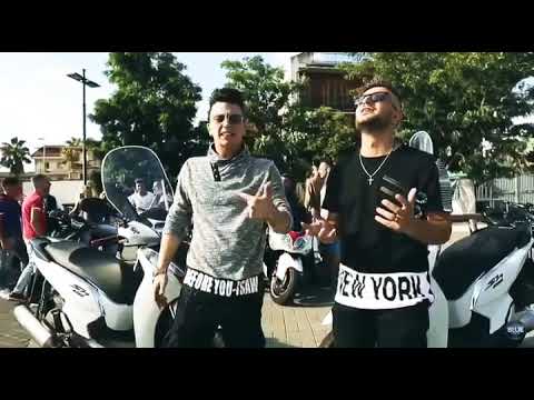 Peppe Ferretti e Marco Celesti  "Chiusi cca' "