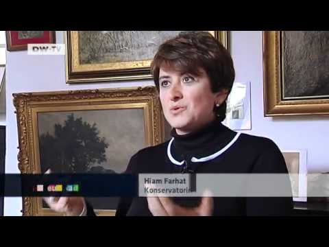 Frankreich: Aus für Jahrhundert-Bäume | Europa Aktuell