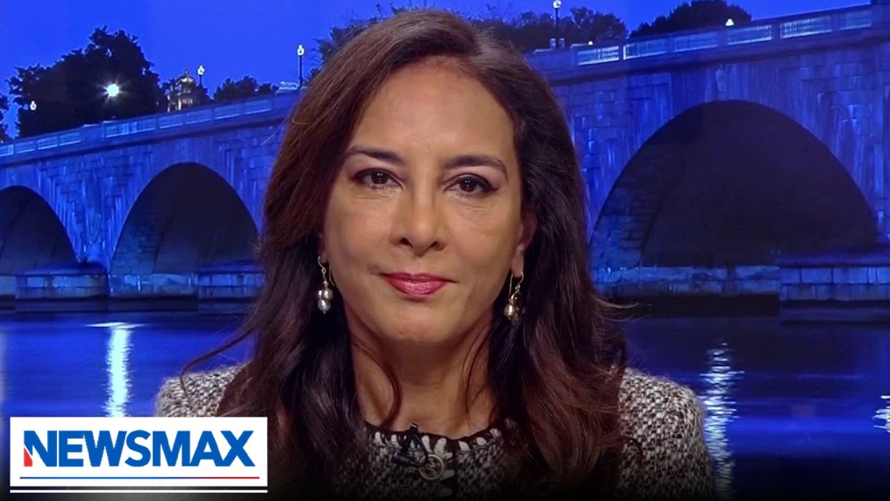 Harmeet Dhillon: DOJ reviewing 25 Biden-era cases involving parents