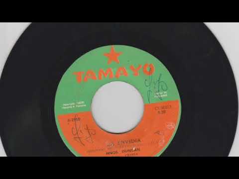 Hnos Duncan - La envidia