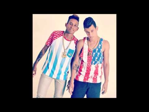 Mc Tocha e DaDá Boladão Part. Danilo e NedVed - Destino Perimetral { Musica Nova 2014 }