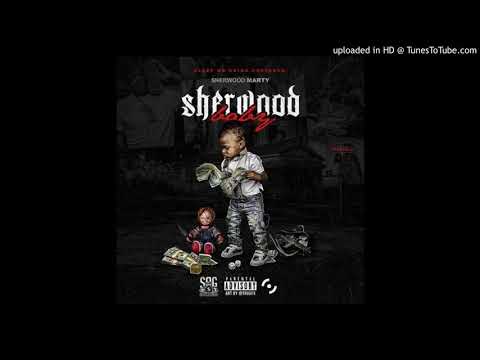 Sherwood Marty - Litty Feat. Jay Lewis