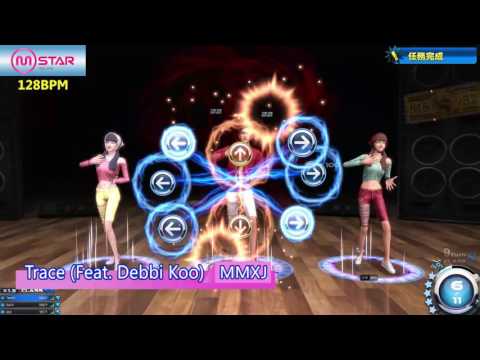 《Mstar》20161207 新歌 Sugar Rush、Trace、You're Not Alone