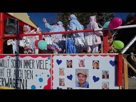 Faschingsumzug Gratkorn 2026 - Graz-Umgebung