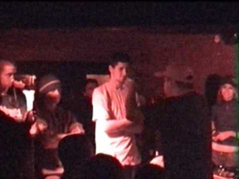 Aforic vs Ron finala