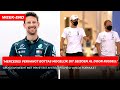 'Bottas wordt vervangen door Russell', Grosjean mag privé-test doen met Mercedes | GPFans Week-End