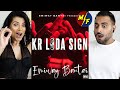 EMIWAY KR L DA SIGN OFFICIAL VIDEO EXPLICIT REACTION