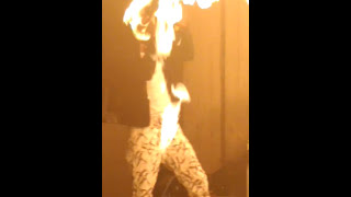 #19 I LOVE URBAN - ROTTERDAM - GYPTIAN - Non Stop - LIVE