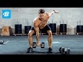Ultimate Full-Body Dumbbell Workout | Andy Speers