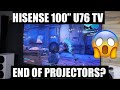 Hisense 100