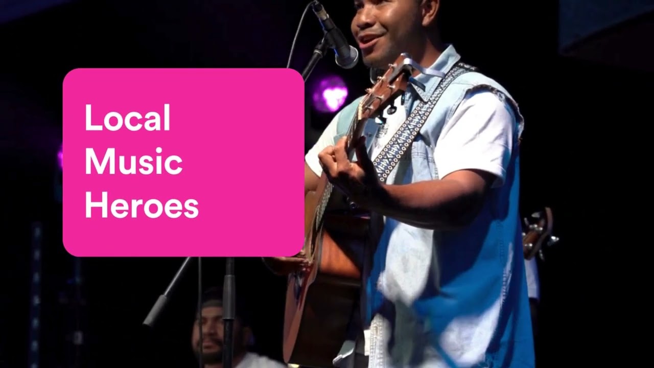 CBAA Seeks Music Teachers for Local Directory