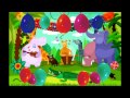 Selbsterklärendes-Bewegungslied (2015) Tierlied, KiGa Tanzlied, Dschungelparty