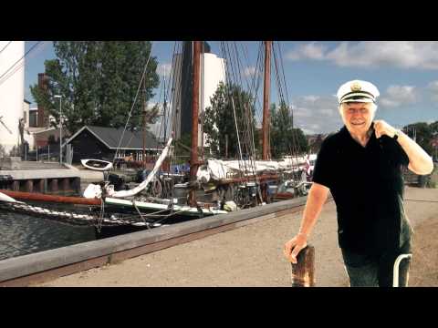 Skibet skal sejle i nat