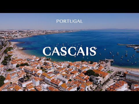 Why Cascais? Cascais, Portugal Travel Guide: What You Need to Know in 2024 | Athena Advisers