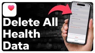 Download lagu How To Delete All Health Data On iPhone mp3