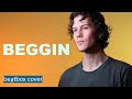 Måneskin Beggin Taras Stanin Beatbox Cover