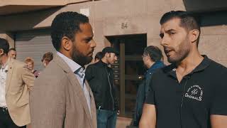 BARRIOS SEGUROS | Ca n'Anglada