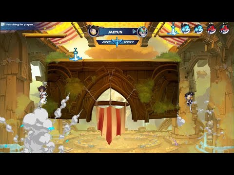 2's w/ OnePunch  (2100+ Climb)