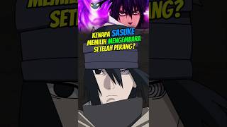 Download lagu Alasan Sasuke memilih mengembara setelah perang #naruto #narutoshippuden mp3