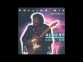 Albert Collins - Tired Man