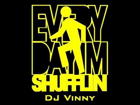 DJ Vinny- Benassi mix