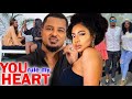 YOU RULE MY HEART FULL MOVIE Van Vicker Latest Nigerian Nollywood Movie