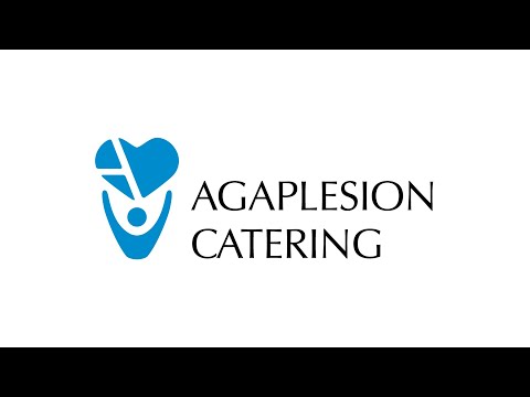 Video 1 AGAPLESION CATERING