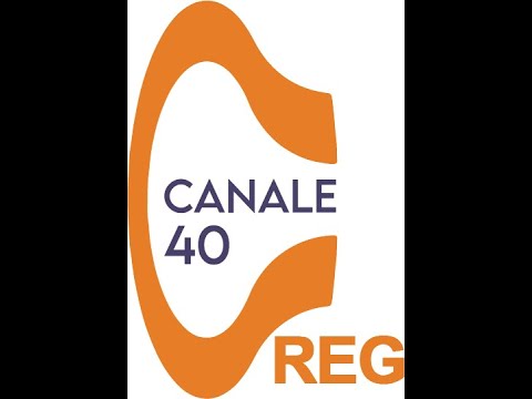 TG 40 Reg -  martedì 11 maggio 2021