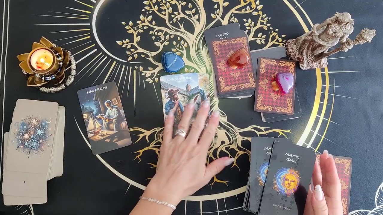 🔮ШОК‼️КТО ВАМ КОПАЕТ МОГИЛУ❓⚠️🥵