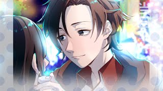 イケメンとわくわくプレゼント交換！【プレゼントをきみに 】を【実況】#1