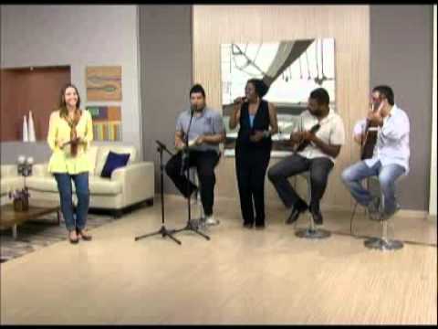 Mulher.com 12/08/2011 - Aureluce Santos