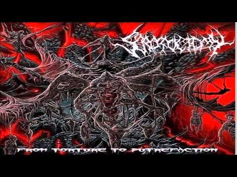 Scrotoctomy - From Torture to Putrefaction (FULL EP | 2014)