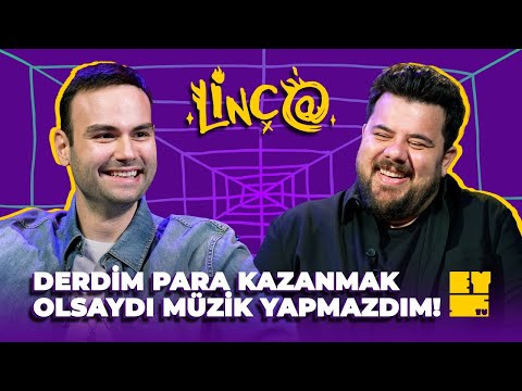 Linç@ - Faruk Sabancı @faruksabancimusic