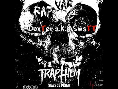 DexTer a.k.a SwaTT - RaP'ı Tapın Mənə (#TrapstaR./ Album : 'RaP VaR' )