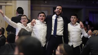 נקודות עיקריות: ישיבת ספרינג ואלי - אורח ושמחה