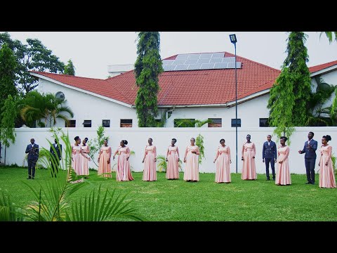 MAKAMBI - YOUR VOICE MELODY [OFFICIAL VIDEO]