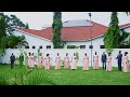 MAKAMBI YOUR VOICE MELODY OFFICIAL VIDEO