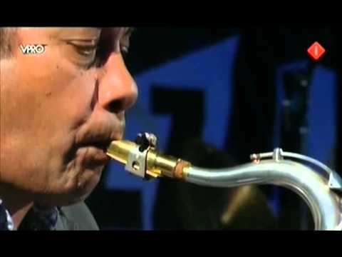 Dino Saluzzi - La Pequena historia de...! - Jazz op het dak