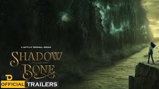 SHADOW AND BONE Official Trailer 2021 Netflix Series HD