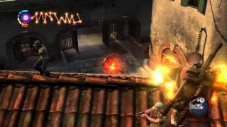 inFamous 2 Walkthrough Part 23: Storm the Fort (1 of 2)
