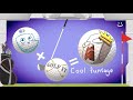 You can enjoy Smii7y's funny moments in Golf It (cool funtage) DEFAULT Thumbnail