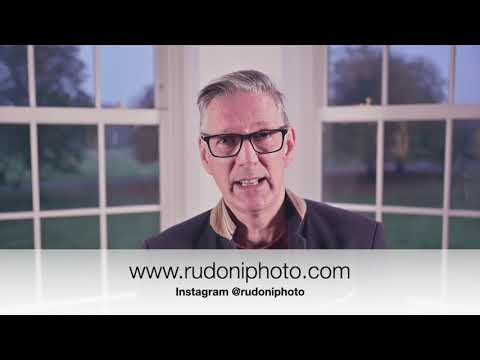 Rudoni Photo video.