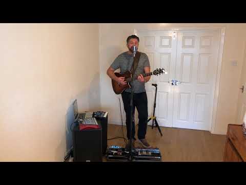 Police & Madcon - Can't Stand Beggin (Mash up) Loop Station Cover Matt Bowen