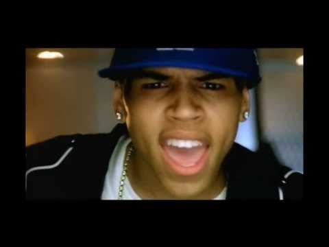 Chris Brown feat Benny Benassi- Beautiful People **Official Video** **HQ** **HD**