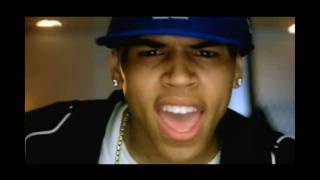 Chris Brown feat Benny Benassi- Beautiful People **Official Video** **HQ** **HD**