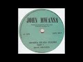 JOHN MWANSA - Ubukwa Bwaba Foloko Part 1